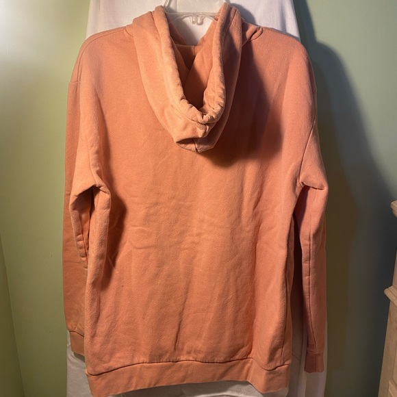 Denim and Flower Ricky Singh Hoodie Sweatshirt - Picture 10 of 11